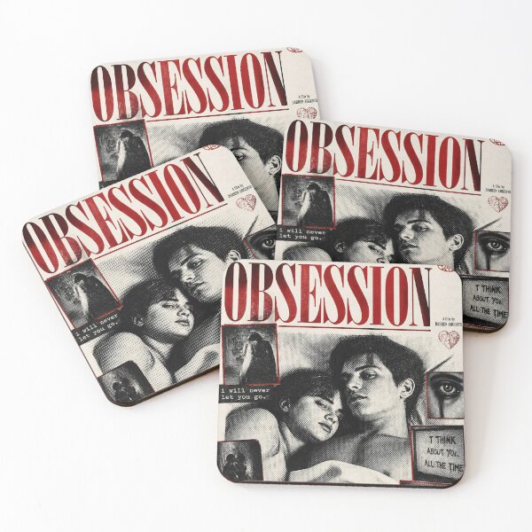 Item preview, Alternative Movie Obsession designed and sold by cloneylaterson.