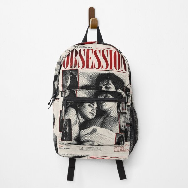 Item preview, Alternative Movie Obsession designed and sold by cloneylaterson.