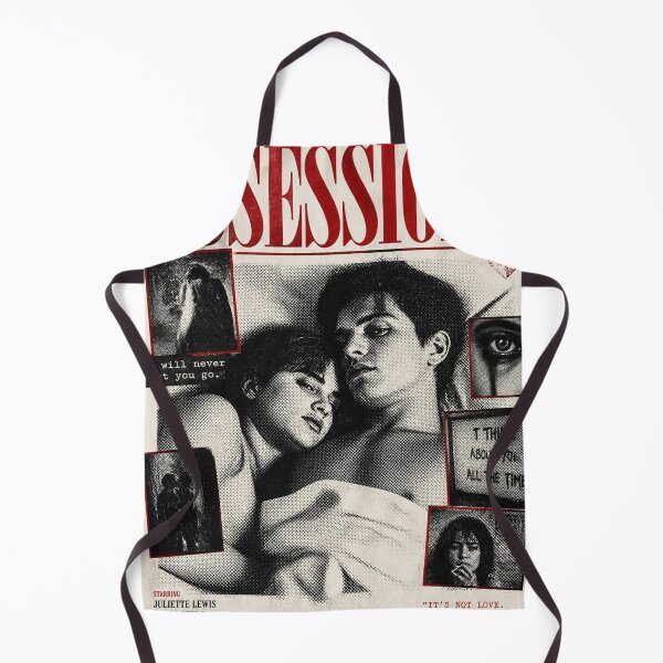 Item preview, Alternative Movie Obsession designed and sold by cloneylaterson.