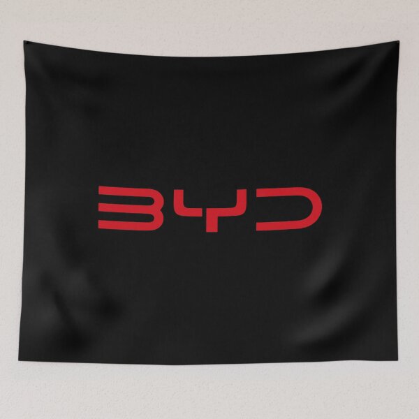 Item preview, byd designed and sold by tee-red-pod.