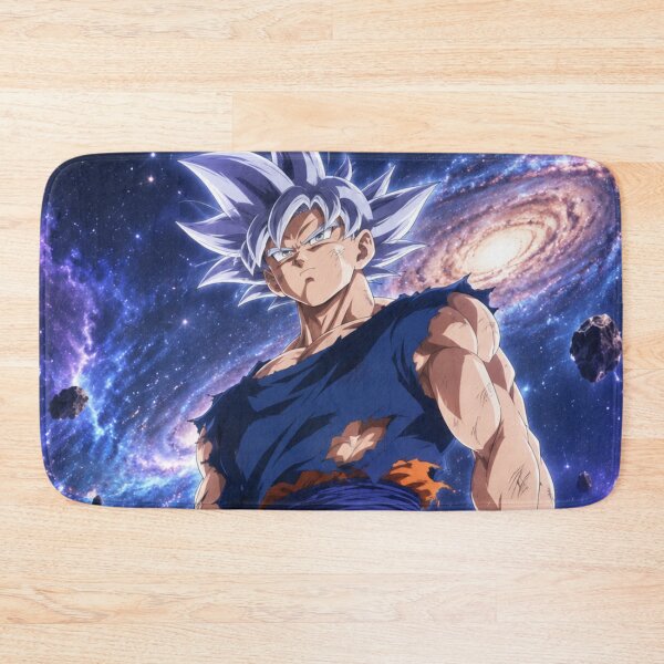 Item preview, Goku designed and sold by jinwooo.