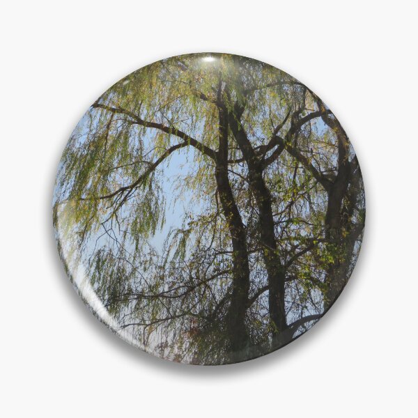 Item preview, weeping willow tree designed and sold by Toristarr123.