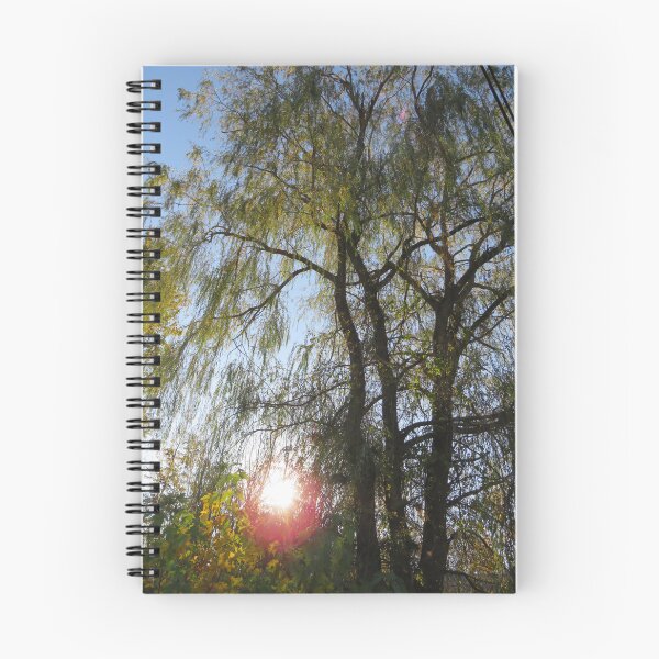 Item preview, weeping willow tree designed and sold by Toristarr123.