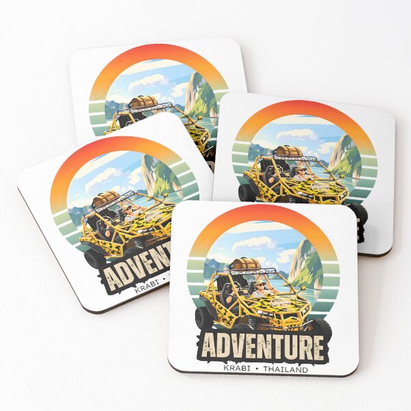Item preview, ATV | Outdoor Adventure Collection designed and sold by Spirit of Siam.