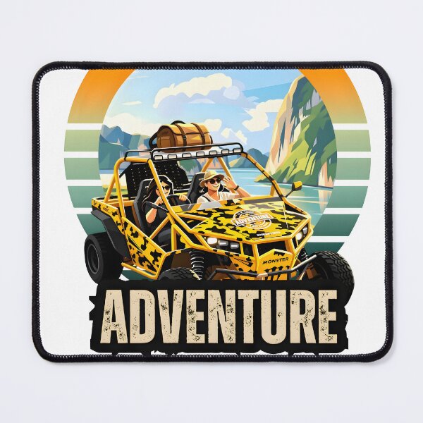 Item preview, ATV | Outdoor Adventure Collection designed and sold by Spirit of Siam.