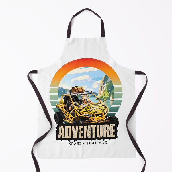Item preview, ATV | Outdoor Adventure Collection designed and sold by Spirit of Siam.