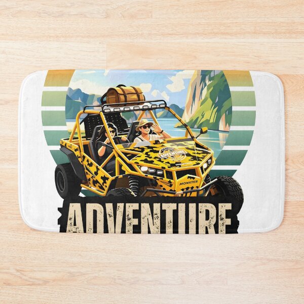 Item preview, ATV | Outdoor Adventure Collection designed and sold by Spirit of Siam.
