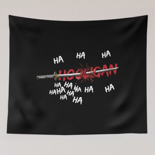 Item preview, hooligan bangtan arirang designed and sold by tee-red-pod.