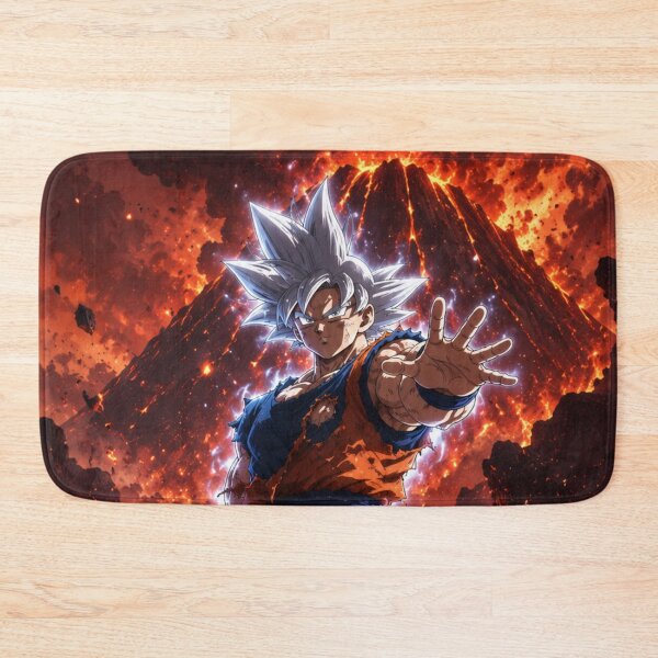 Item preview, Goku  designed and sold by jinwooo.