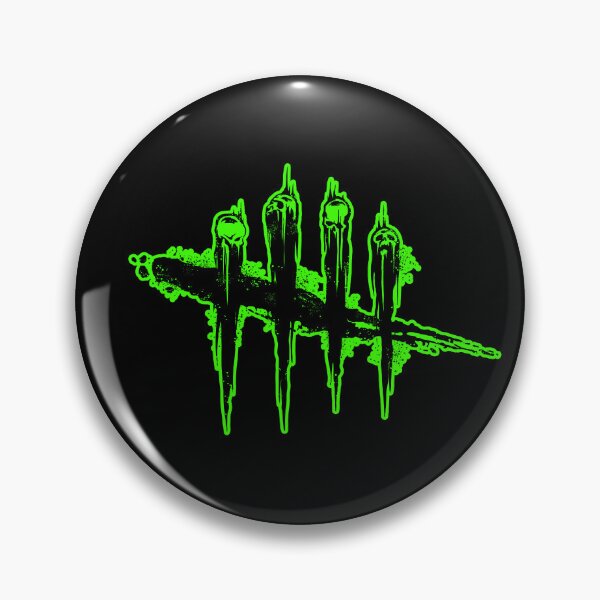 Item preview, green five marks blood gaming horror  designed and sold by Blck-Acid-Devil.