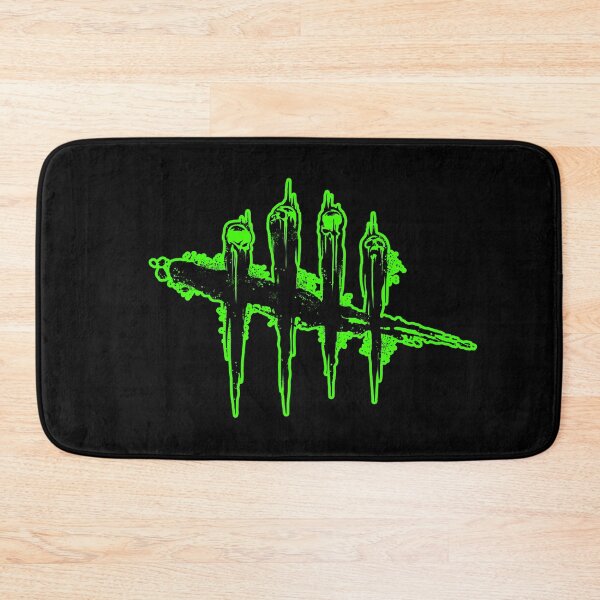 Item preview, green five marks blood gaming horror  designed and sold by Blck-Acid-Devil.