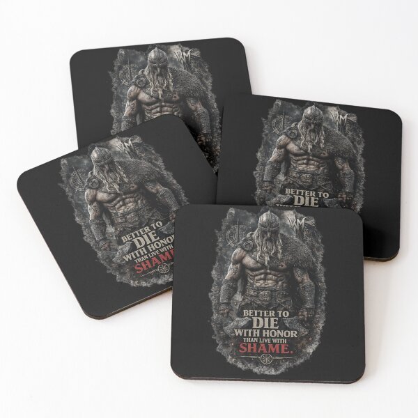 Item preview,  Warrior Mindset Viking Series 3  designed and sold by White Tiger Designz .