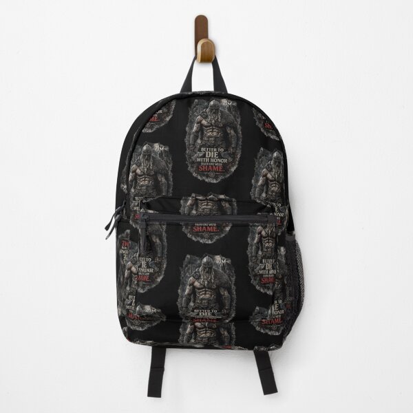 Item preview, Warrior Mindset Viking Series 3 designed and sold by White Tiger Designz .