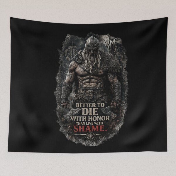 Item preview,  Warrior Mindset Viking Series 3  designed and sold by White Tiger Designz .