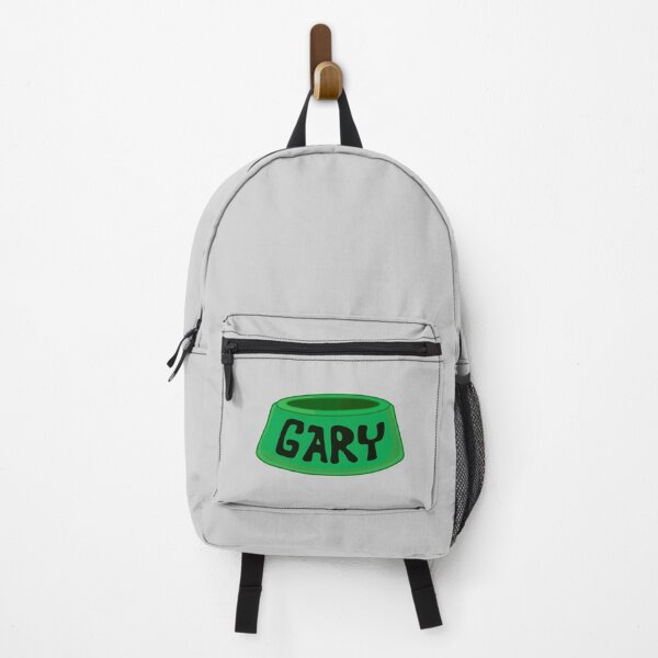 Item preview, Gary the Snail Food Bowl designed and sold by DibujandoPorfa.