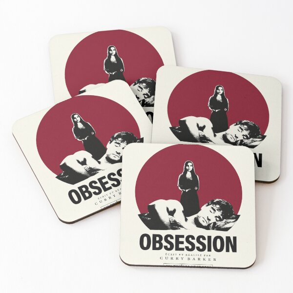 Item preview, obsession Alternative designed and sold by cloneylaterson.