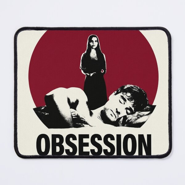 Item preview, obsession Alternative designed and sold by cloneylaterson.