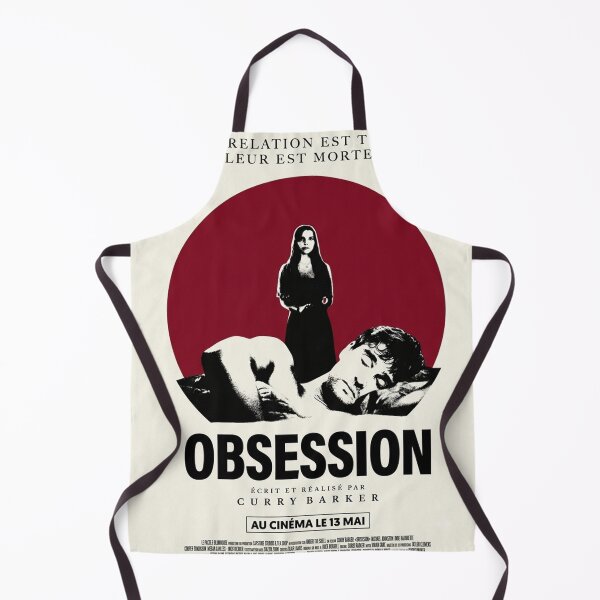 Item preview, obsession Alternative designed and sold by cloneylaterson.