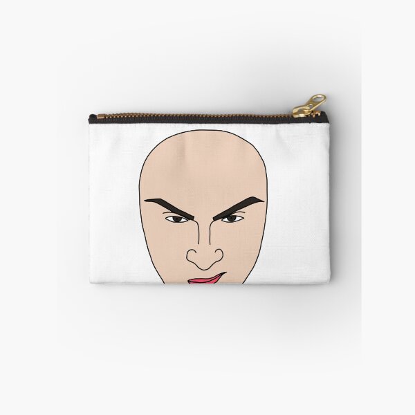 Item preview, “i have diarrhea” evil smirk doodle designed and sold by SlimyFish.