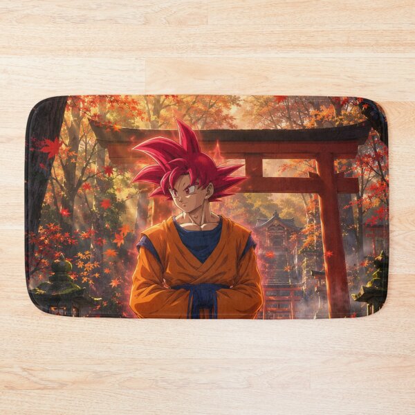 Item preview, Goku designed and sold by jinwooo.