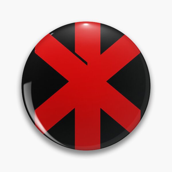 Item preview, Trauma Team Symbol designed and sold by NoThoughtsCat.