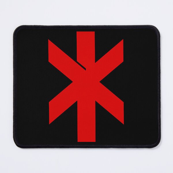 Item preview, Trauma Team Symbol designed and sold by NoThoughtsCat.