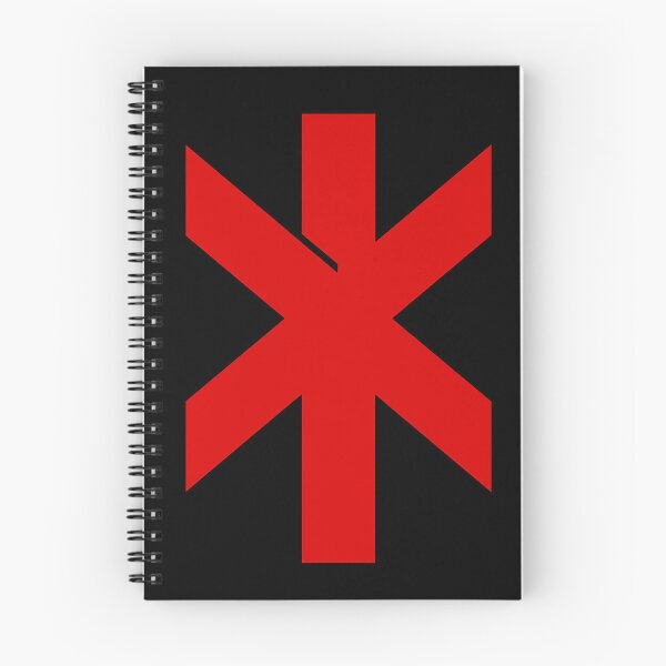 Item preview, Trauma Team Symbol designed and sold by NoThoughtsCat.