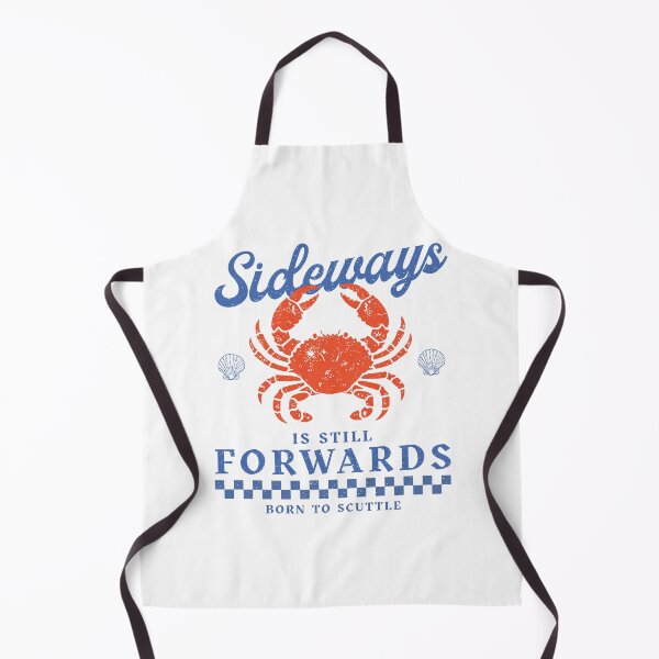 Item preview, Sideways is still forwards designed and sold by InkRiot Studios.