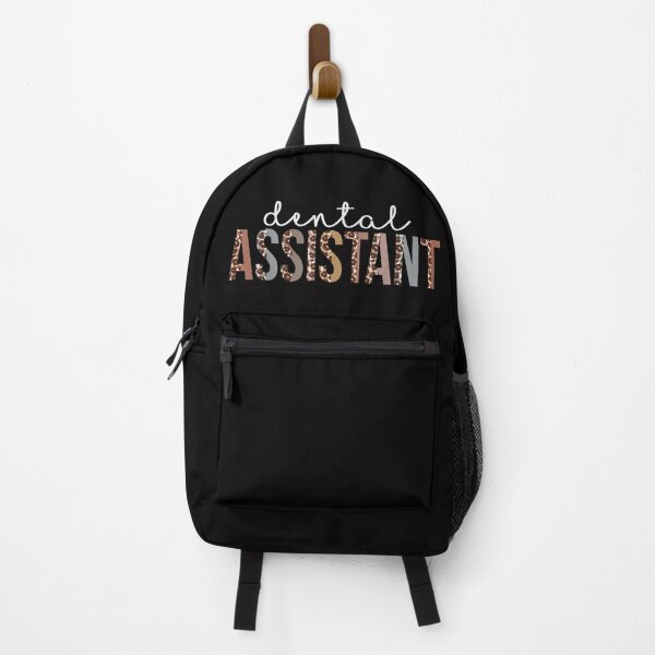 Item preview, Dental Assistant designed and sold by goombi-creative.