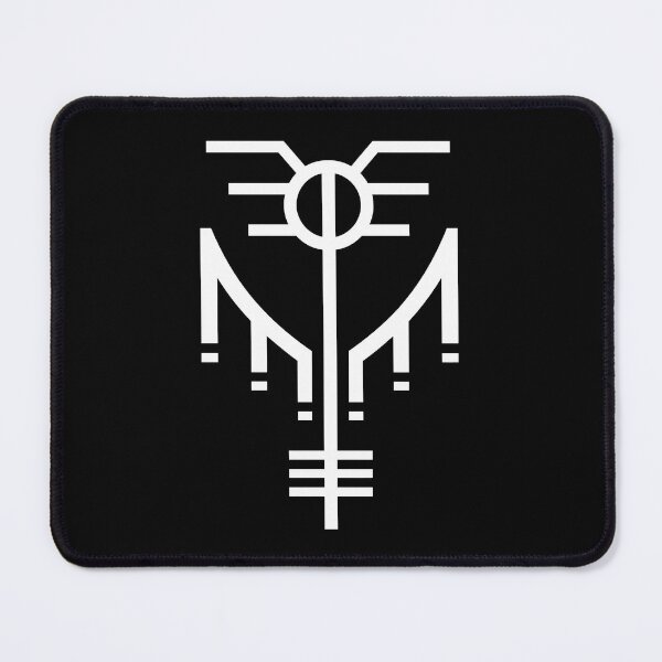 Item preview, Valkyrie Insignia designed and sold by NoThoughtsCat.