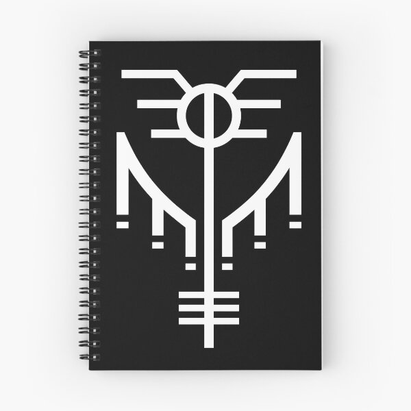 Item preview, Valkyrie Insignia designed and sold by NoThoughtsCat.