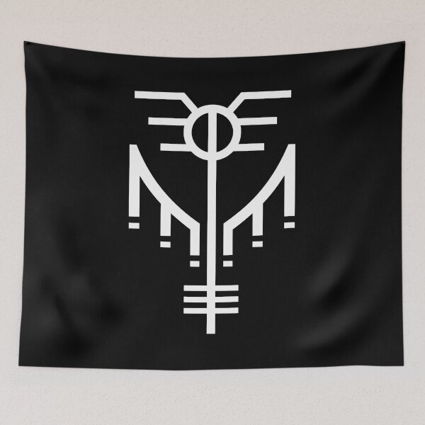 Item preview, Valkyrie Insignia designed and sold by NoThoughtsCat.