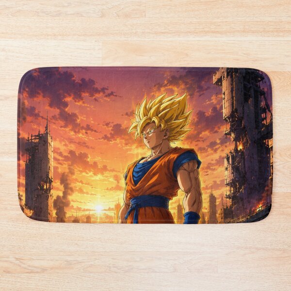 Item preview, Goku designed and sold by jinwooo.