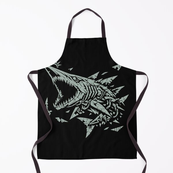 Item preview, Shark Shirt - Minimalist Ocean Art designed and sold by JonelCrafts.