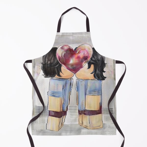 Item preview, Celebrate gay love: couple designed and sold by Purpleclomb.