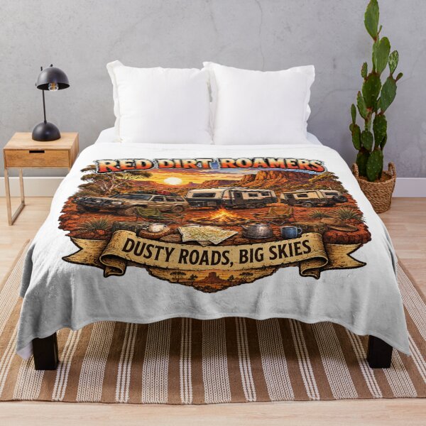 Item preview, Van Life Australia designed and sold by Holiday-Hunter.