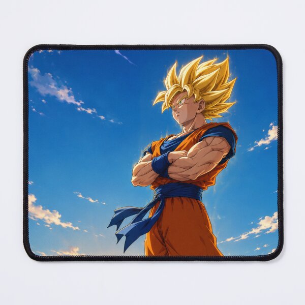 Item preview, Goku designed and sold by jinwooo.
