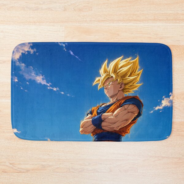 Item preview, Goku designed and sold by jinwooo.
