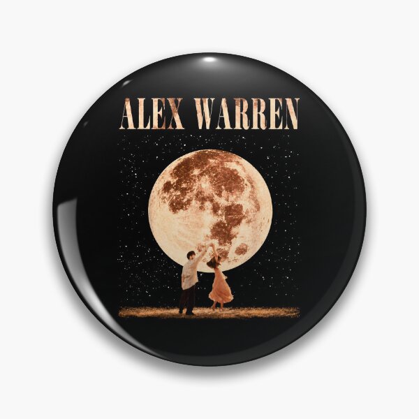 Item preview, Vintage Retro 90s Alex Warren designed and sold by NoThoughtsCat.