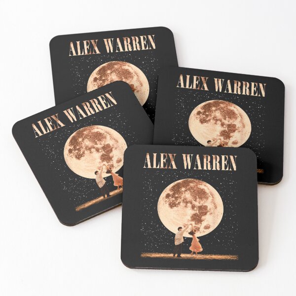 Item preview, Vintage Retro 90s Alex Warren designed and sold by NoThoughtsCat.