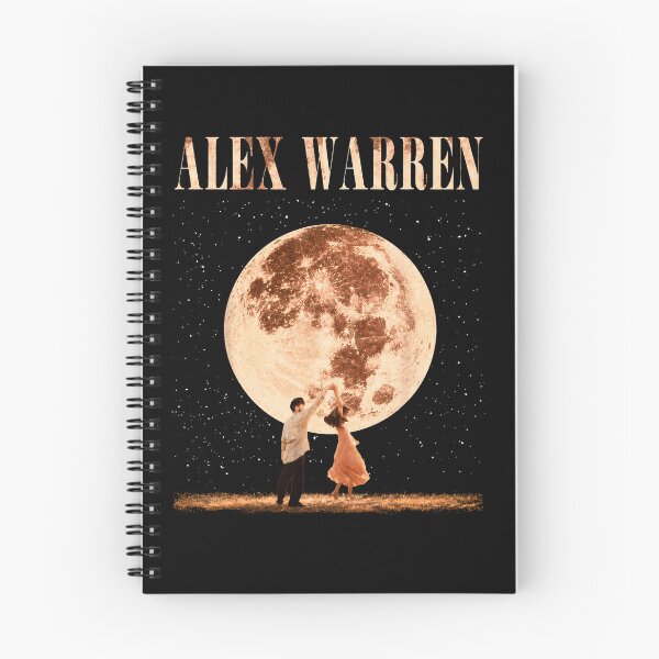 Item preview, Vintage Retro 90s Alex Warren designed and sold by NoThoughtsCat.