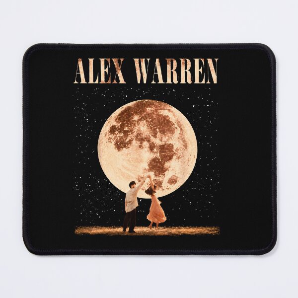 Item preview, Vintage Retro 90s Alex Warren designed and sold by NoThoughtsCat.
