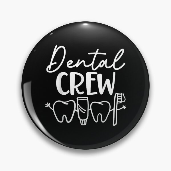Item preview, Dental Assistant Crew designed and sold by goombi-creative.