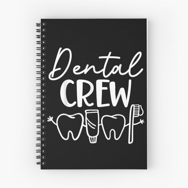 Item preview, Dental Assistant Crew designed and sold by goombi-creative.