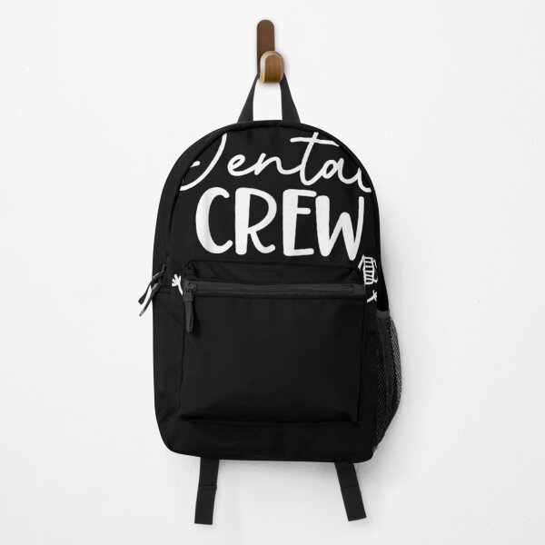 Item preview, Dental Assistant Crew designed and sold by goombi-creative.