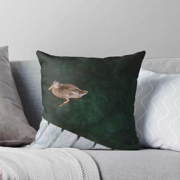 Item preview, I want to see your Duckpics designed and sold by markmorkos.