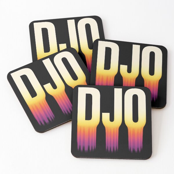 Item preview, djo merch designed and sold by ShopBriana297.