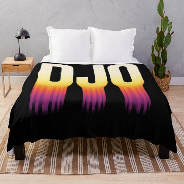 Item preview, djo merch designed and sold by ShopBriana297.