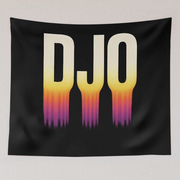 Item preview, djo merch designed and sold by ShopBriana297.