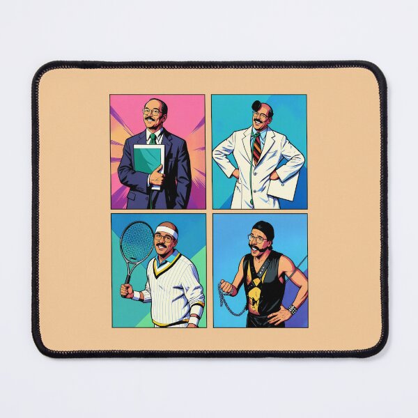 Item preview, Dr Tobias Funke - Actor Headshots designed and sold by SlurmzMcKenzie.